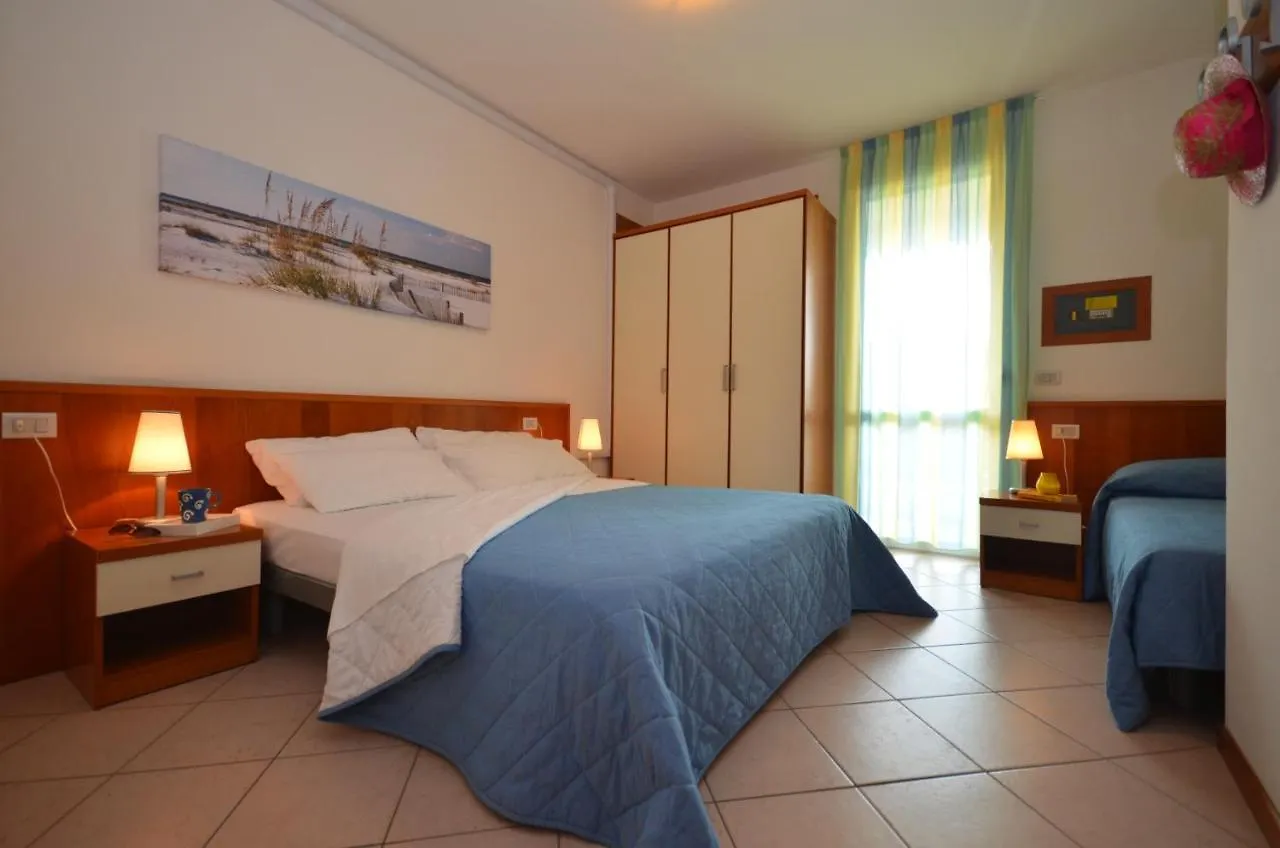 Aparthotel Marco Polo 威尼斯