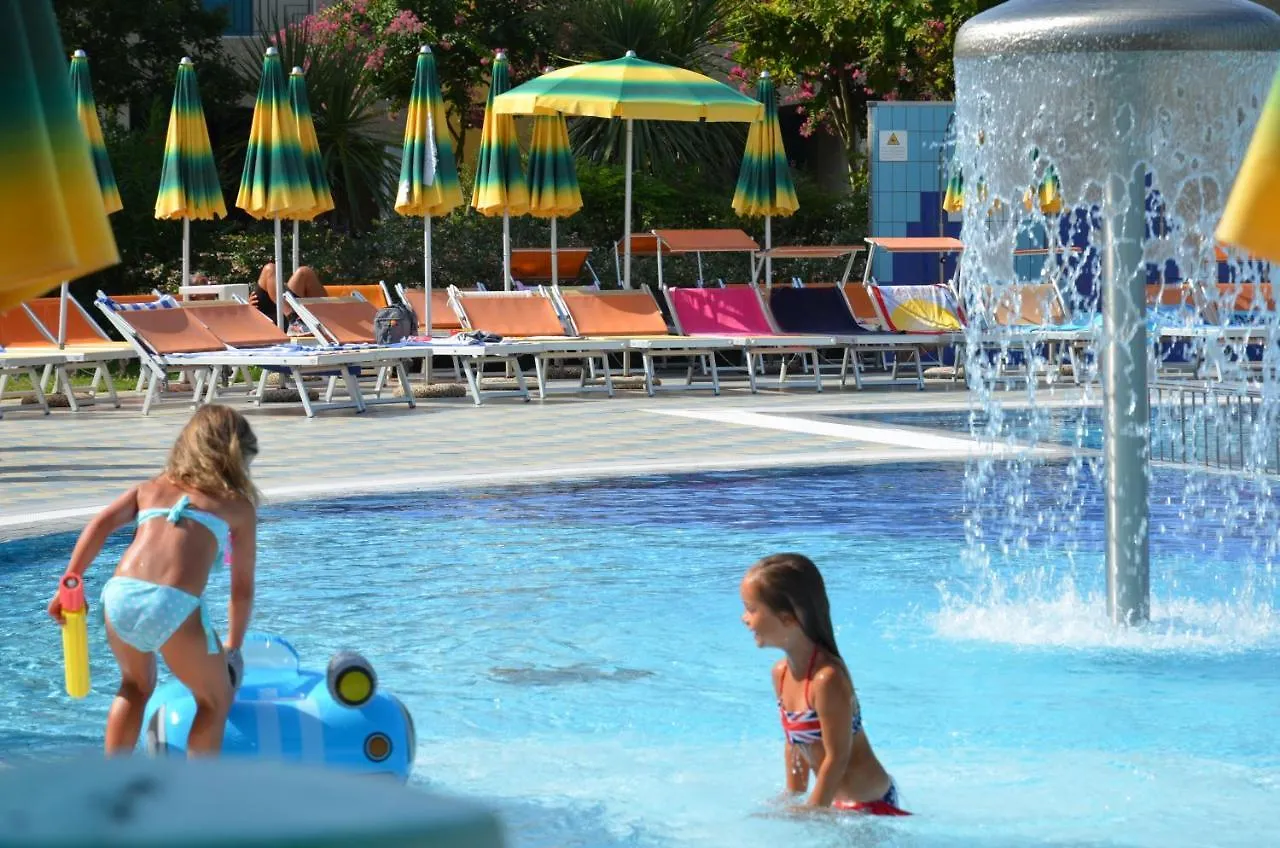 Aparthotel Marco Polo 威尼斯