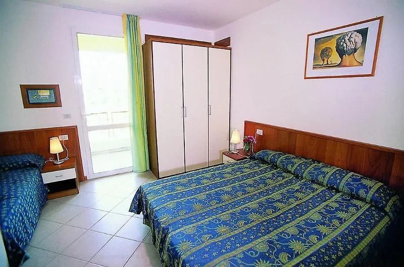 Aparthotel Marco Polo 威尼斯