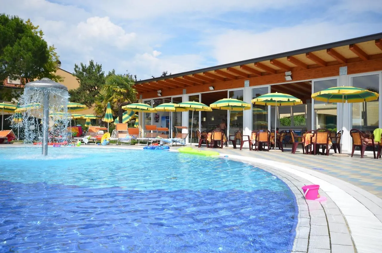 Aparthotel Marco Polo 威尼斯