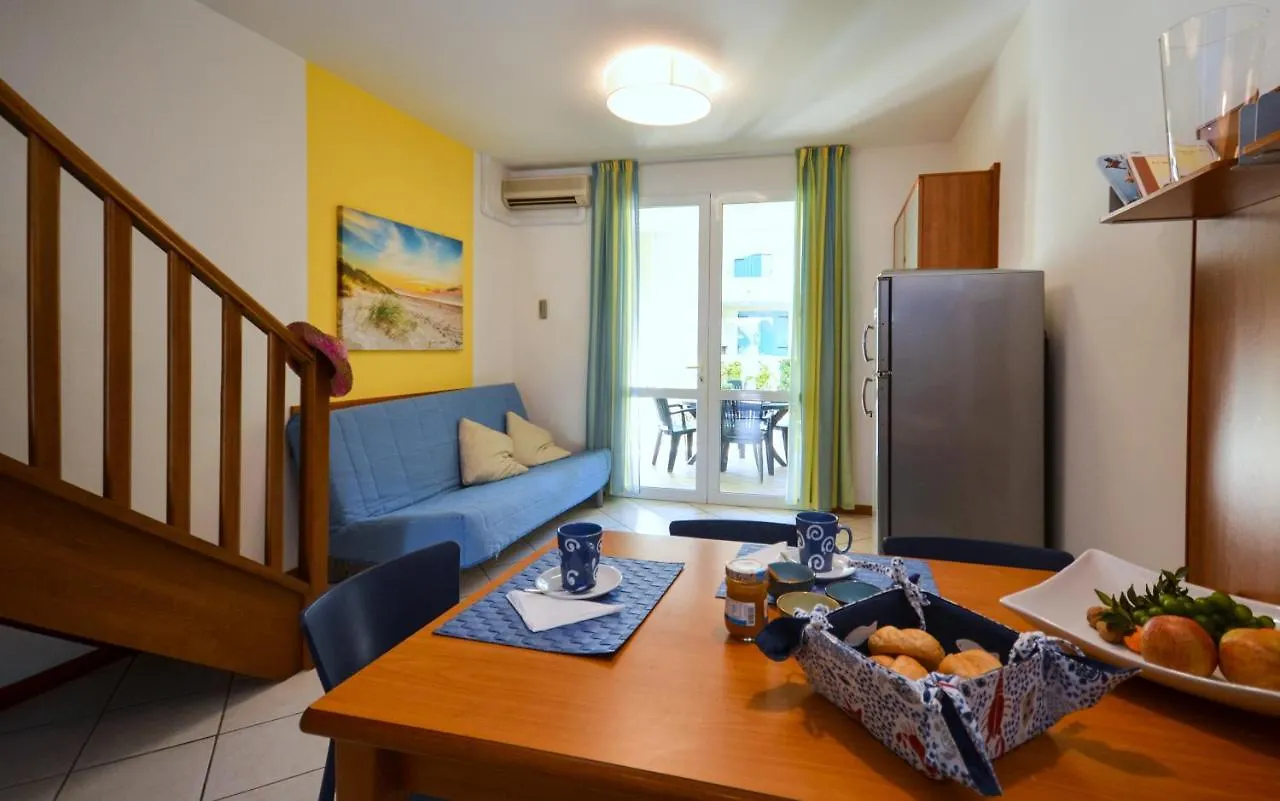 Aparthotel Marco Polo 威尼斯 意大利