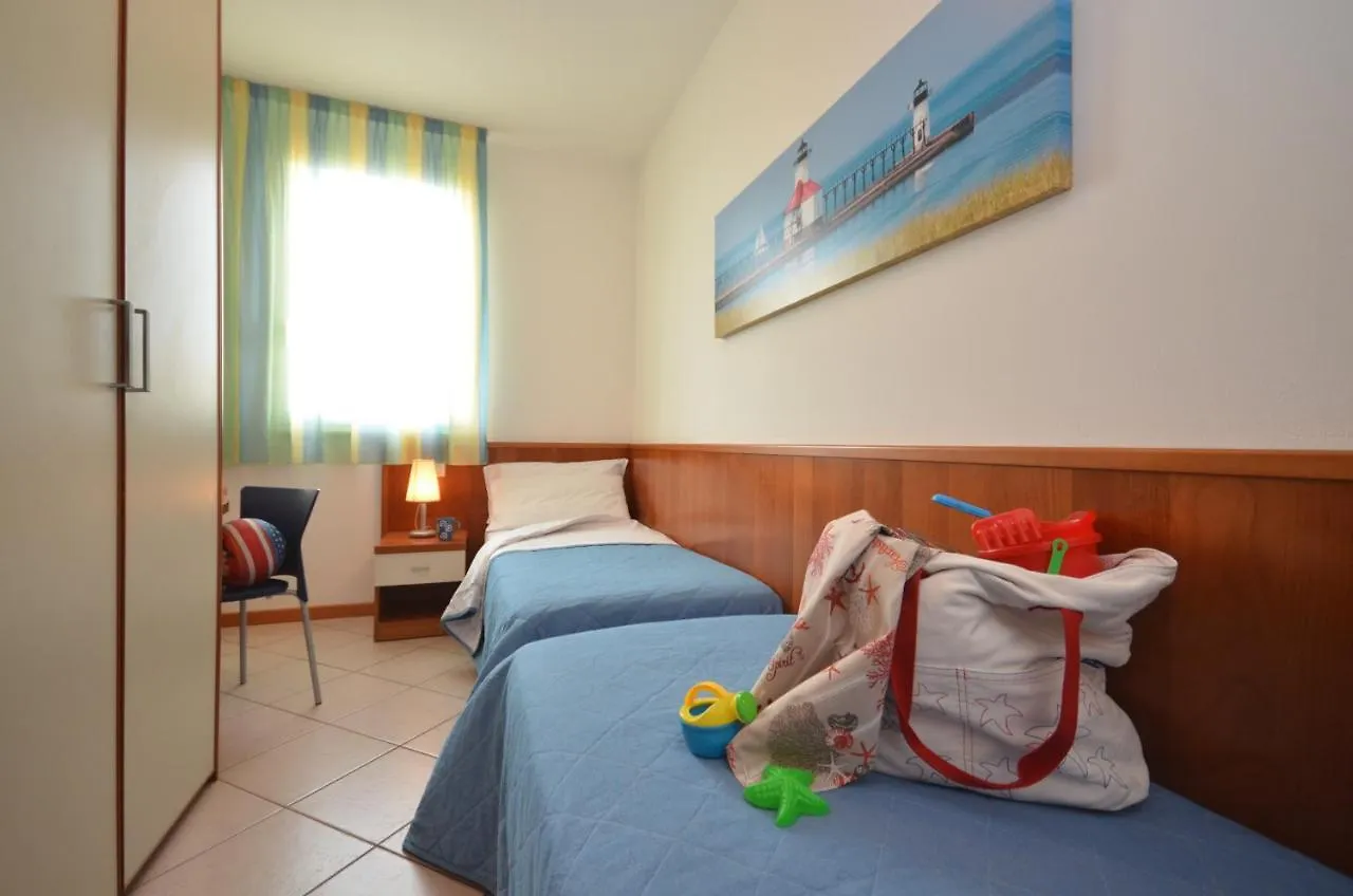 Aparthotel Marco Polo 威尼斯