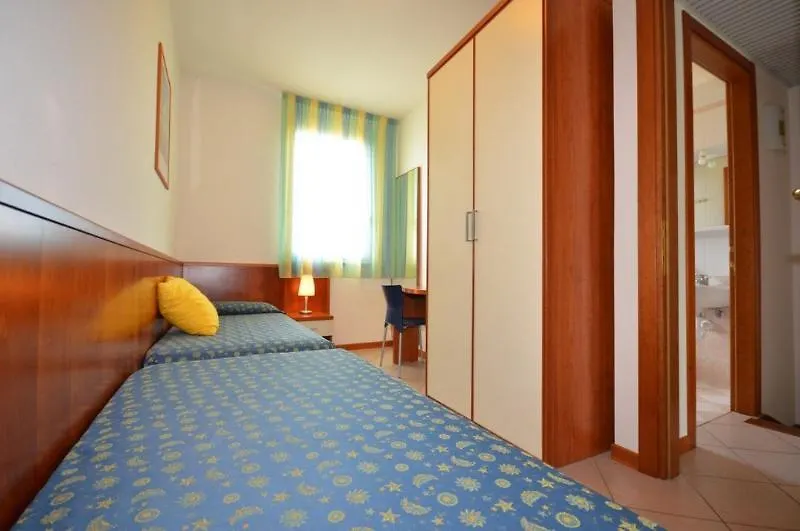 Aparthotel Marco Polo 威尼斯 3*,  意大利