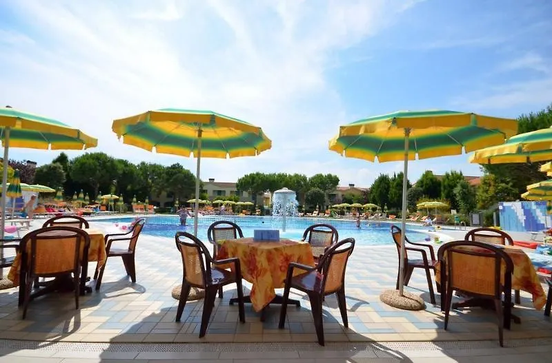 Aparthotel Marco Polo 威尼斯